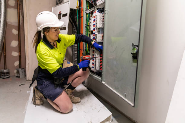 Best Electrical Contractors for Businesses  in Soh Weber, UT