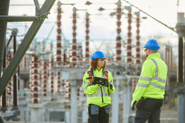 Best Electrical System Inspection  in Soh Weber, UT