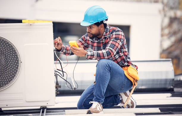 Best Licensed Electrician  in Soh Weber, UT