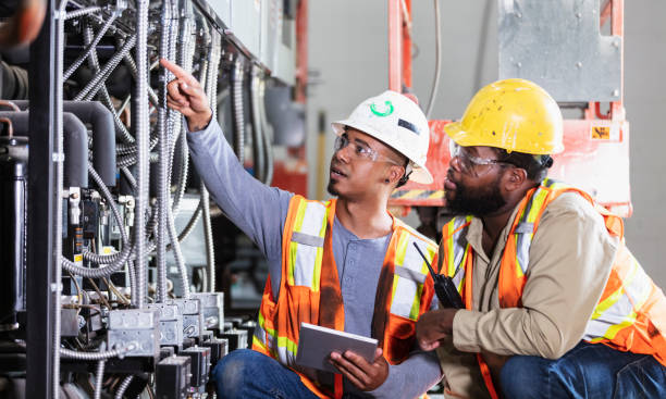 , UT Electrician Company
