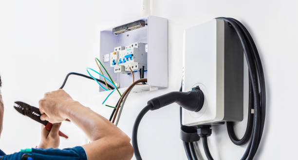 Best 24-Hour Electrician  in Soh Weber, UT