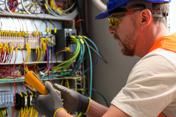 Best Electrical Rewiring Services  in Soh Weber, UT