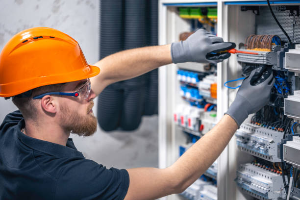 Best Electrical Troubleshooting Services  in Soh Weber, UT