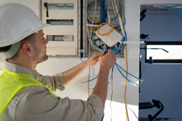 Best Residential Electrician Services  in Soh Weber, UT